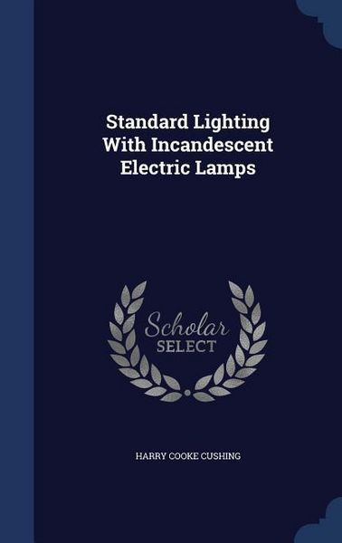 Produktbild: Standard Lighting With Incandescent Electric Lamps