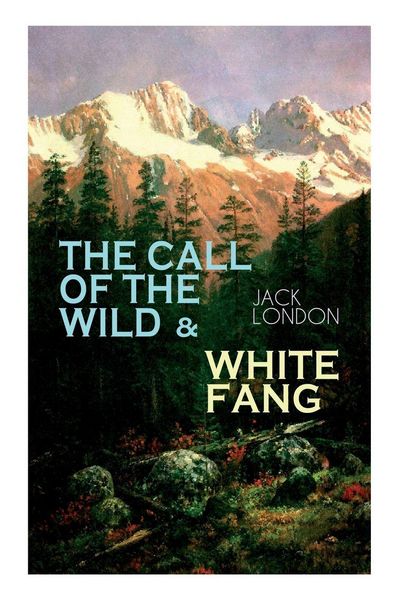 Produktbild: THE CALL OF THE WILD & WHITE FANG
