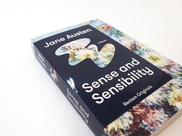 Produktbild: Sense and Sensibility. A Novel