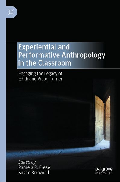 Produktbild: Experiential and Performative Anthropology in the Classroom