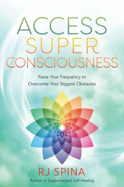 Produktbild: Access Super Consciousness