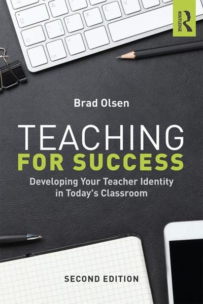 Produktbild: Teaching for Success