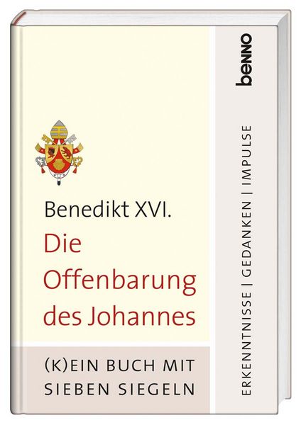 Produktbild: Die Offenbarung des Johannes