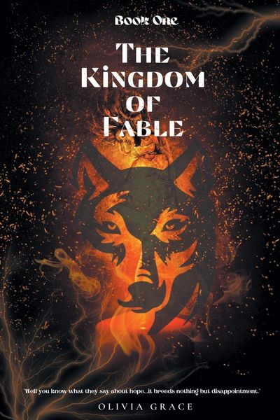 Produktbild: The Kingdom of Fable