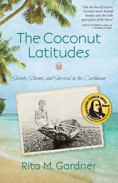 Produktbild: The Coconut Latitudes