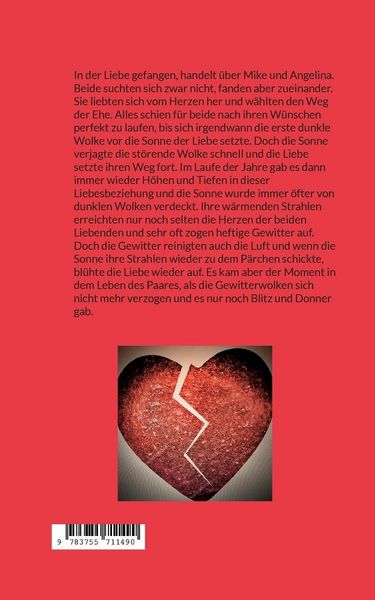 Produktbild: In der Liebe gefangen