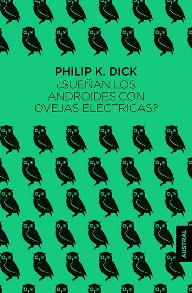 Produktbild: &iquest;Sue&ntilde;an Los Androides Con Ovejas El&eacute;ctricas?