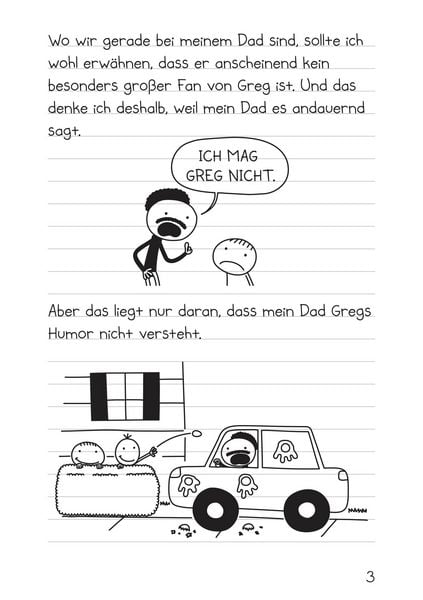 Produktbild: Ruperts Tagebuch - Zu nett f&uuml;r diese Welt! Jetzt rede ich!