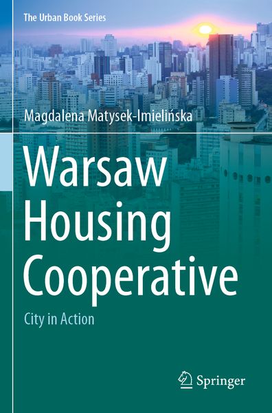 Produktbild: Warsaw Housing Cooperative