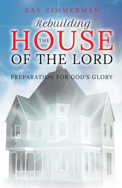 Produktbild: Rebuilding the House of the Lord