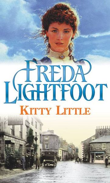 Produktbild: Kitty Little