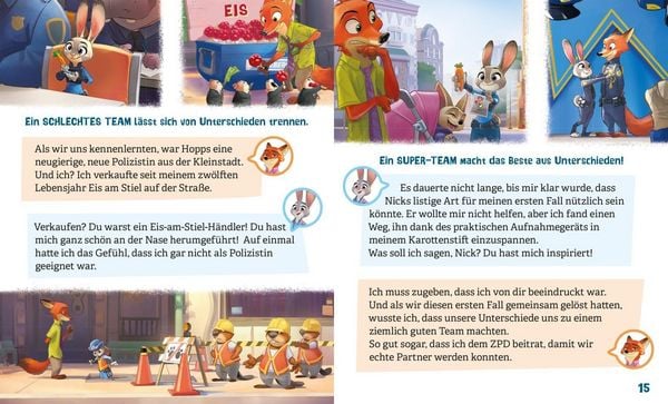 Produktbild: Disney Vorlesebuch: Disney: Die neuesten Filmhits