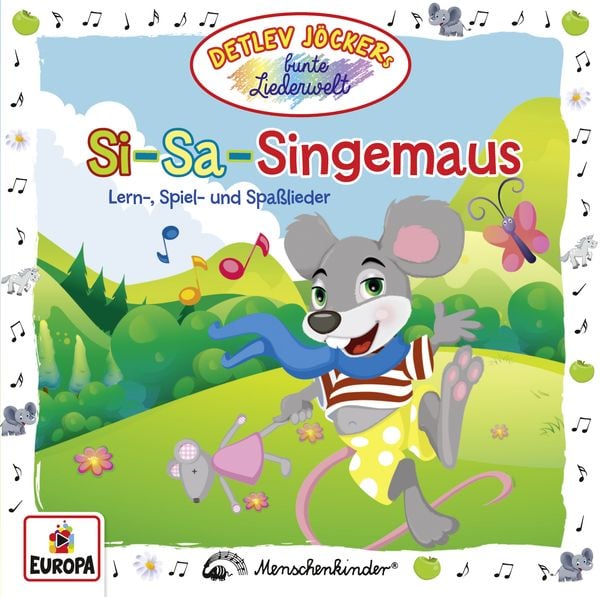 Si-Sa-Singemaus