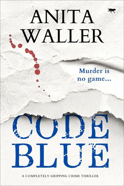 Produktbild: Code Blue