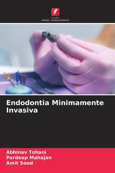 Produktbild: Endodontia Minimamente Invasiva