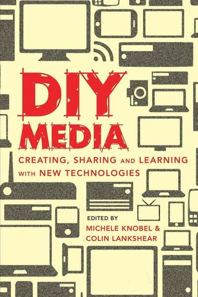 Produktbild: DIY Media