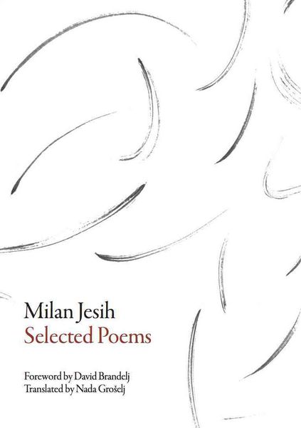 Produktbild: Selected Poems