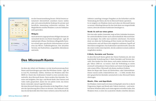 Produktbild: Windows 11