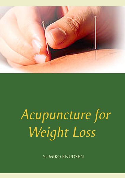 Produktbild: Acupuncture for Weight Loss