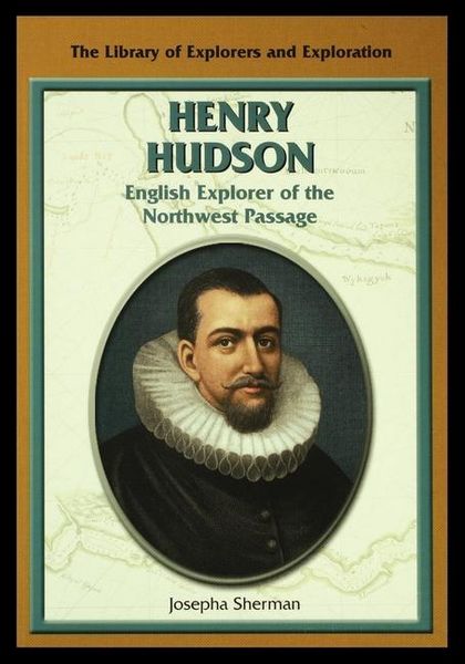 Produktbild: Henry Hudson