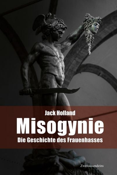 Produktbild: Misogynie