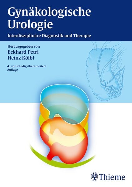 Produktbild: Gyn&auml;kologische Urologie