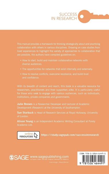 Produktbild: Inspiring Collaboration and Engagement