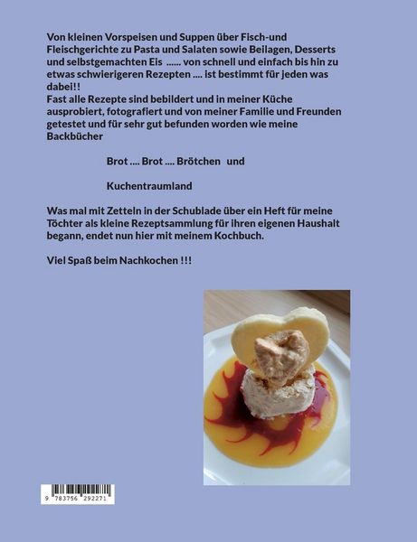 Produktbild: Kochliebe .....