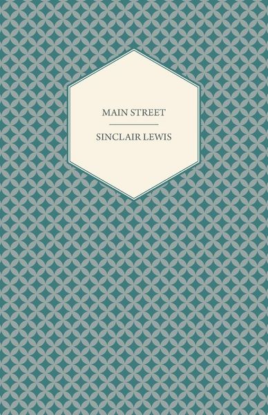 Produktbild: Main Street