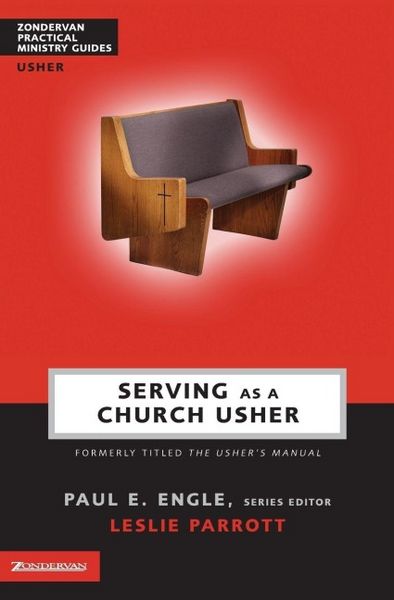 Produktbild: The Serving as a Church Usher