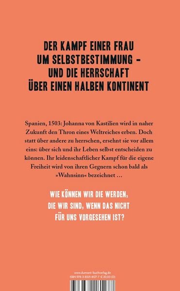 Produktbild: Die Wahnsinnige