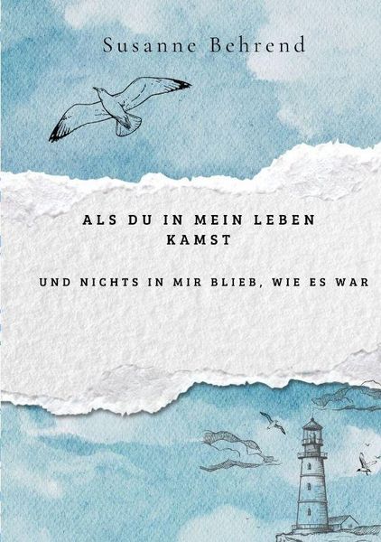 Produktbild: Als du in mein Leben kamst