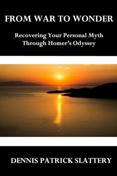 Produktbild: From War to Wonder: Recovering Your Personal Myth Through Homer's Odyssey
