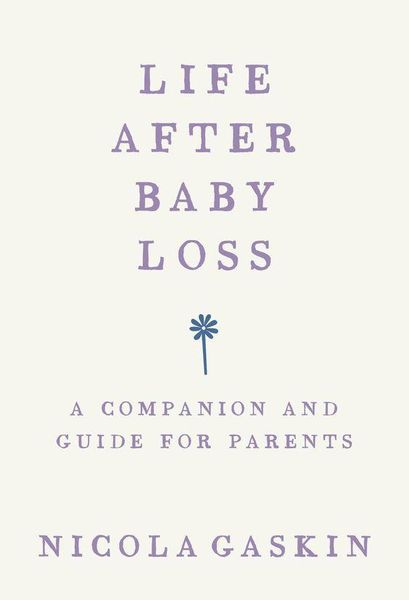 Produktbild: Life After Baby Loss
