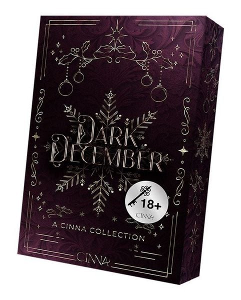 Produktbild: Dark December