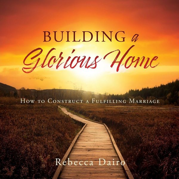Produktbild: Building a Glorious Home