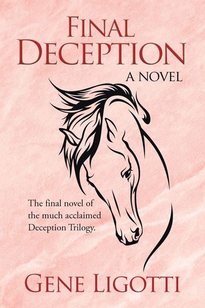 Produktbild: Final Deception
