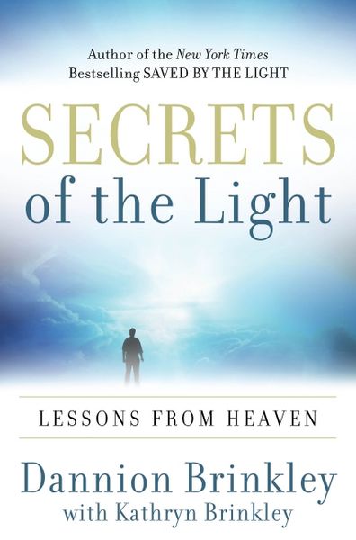 Produktbild: Secrets of the Light: Lessons from Heaven