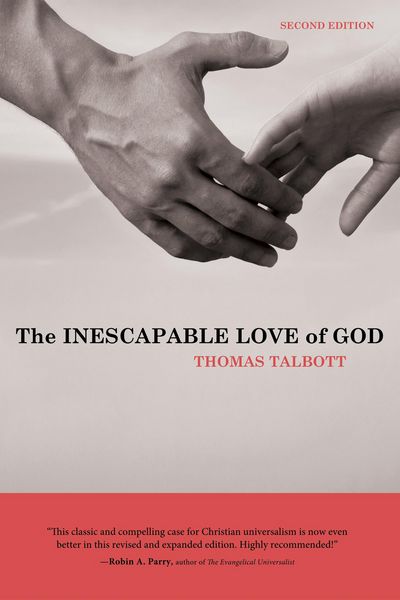 Produktbild: The Inescapable Love of God