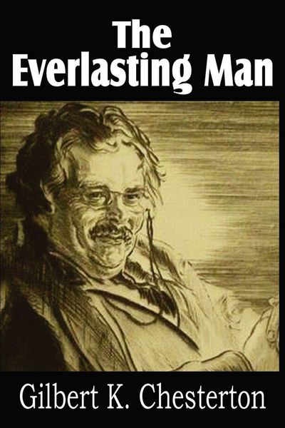 Produktbild: The Everlasting Man