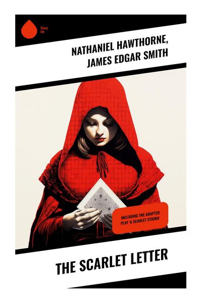 Produktbild: The Scarlet Letter