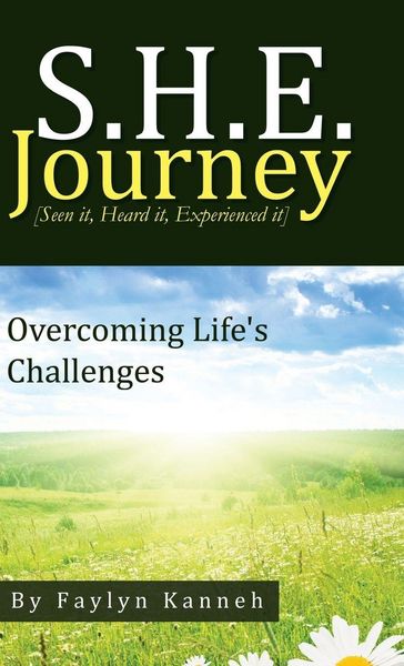 Produktbild: S.H.E. Journey [Seen It, Heard It, Experienced It]