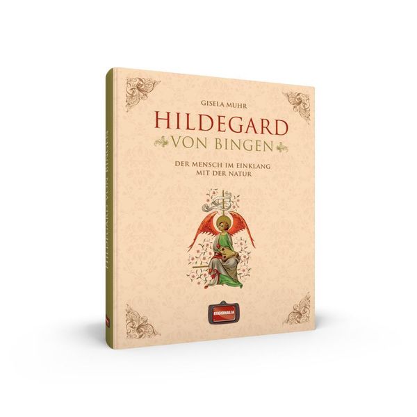 Produktbild: Hildegard von Bingen