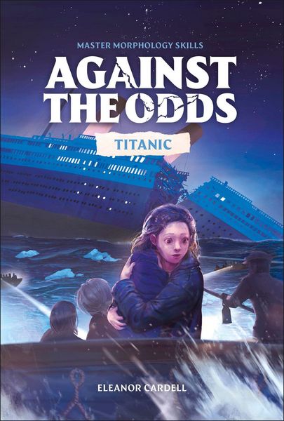 Produktbild: Against the Odds Titanic