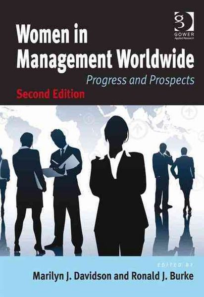 Produktbild: Women in Management Worldwide