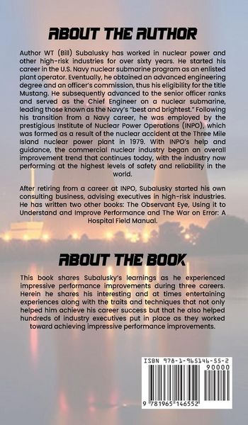Produktbild: Nuclear Mustang Leadership