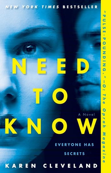 Produktbild: Need to Know