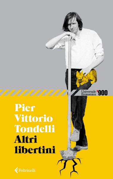 Produktbild: Altri libertini