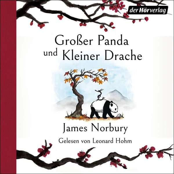 Produktbild: Gro&szlig;er Panda und Kleiner Drache