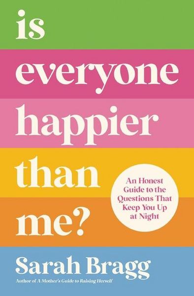 Produktbild: Is Everyone Happier Than Me?